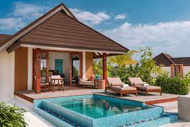 Varu By Atmosphere Maldives - ALL INCLUSIVE